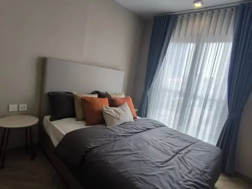 ให้เช่า Chapter Thonglor 25 ห้องสตูดิโอ ชั้น 8 มาพร้อมราคาไม่แรง ครบจบที่นี่ รีบมาจองเลย