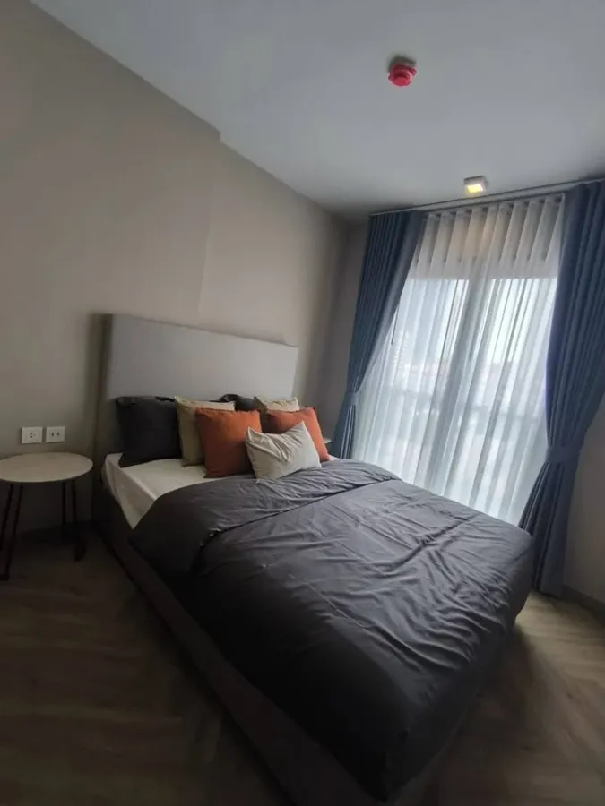 ให้เช่า Chapter Thonglor 25 ห้องสตูดิโอ ชั้น 8 มาพร้อมราคาไม่แรง ครบจบที่นี่ รีบมาจองเลย