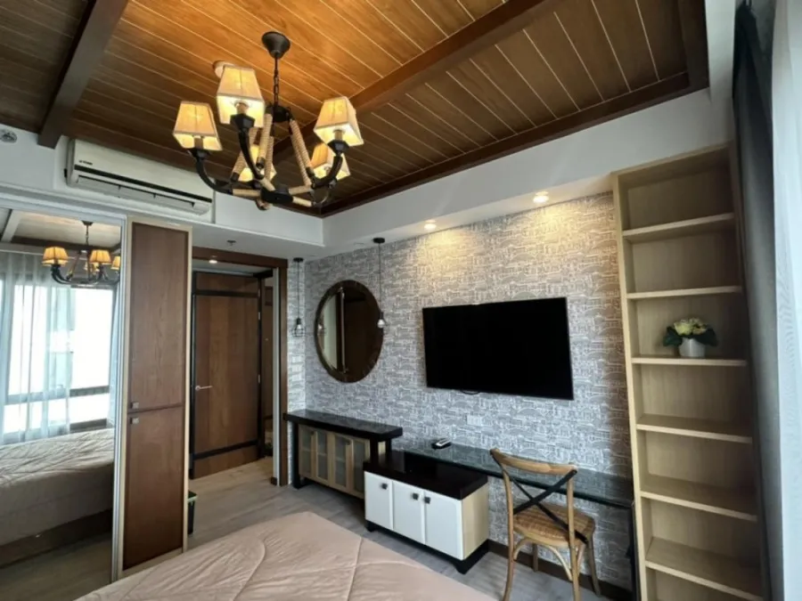 ให้เช่า เดอะ ลอฟท์ เอกมัย ชั้น 17 ตกแต่งสไตล์ Loft ห้องสวย แต่งครบ สนใจรีบจองเลย อย่ารอช้า ด่วนๆจ้า