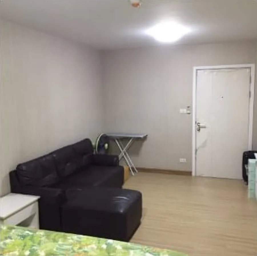 ขาย PLUM CONDO พหลโยธิน 89 สิ่งอำนวยความสะดวกภายครบ หิ้วกระเป๋าเข้าอยู่ได้เลยจ้า รีบเลยน้า