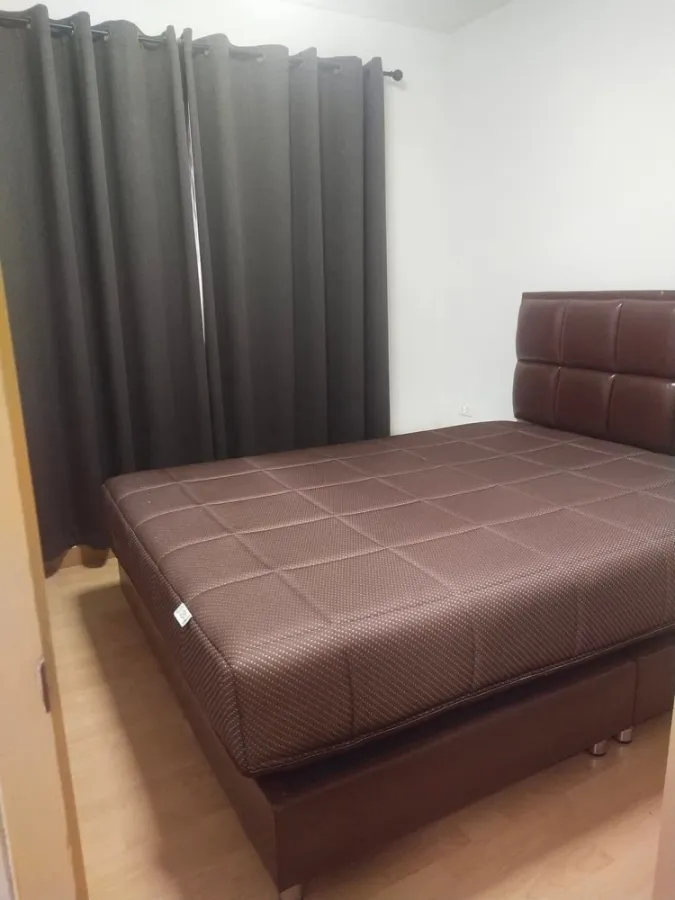 ให้เช่า Smart Condo Rama 2 ห้องแต่งครบ พร้อมเฟอร์นิเจอร์และเครื่องใช้ไฟฟ้า จองเลย ด่วนๆ