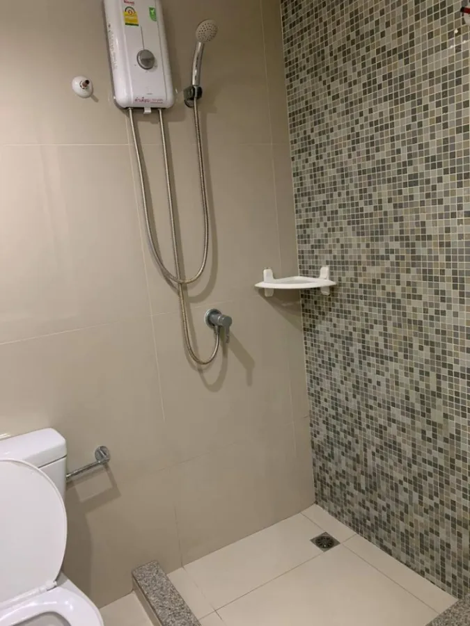 For sale, rent, V Condo, nice room, fully furnished, ready to move in Hurry up to reserve. Don't wait.
