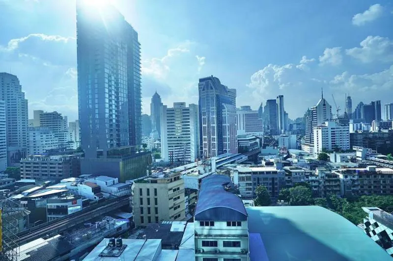 ขายด่วน!! คอนโด ไฮด์ สุขุมวิท 13 ย่านธุรกิจ ใกล้รถไฟฟ้า เดินทางสะดวก เหมาะแก่การลงทุน!! ห้ามพลาด!!