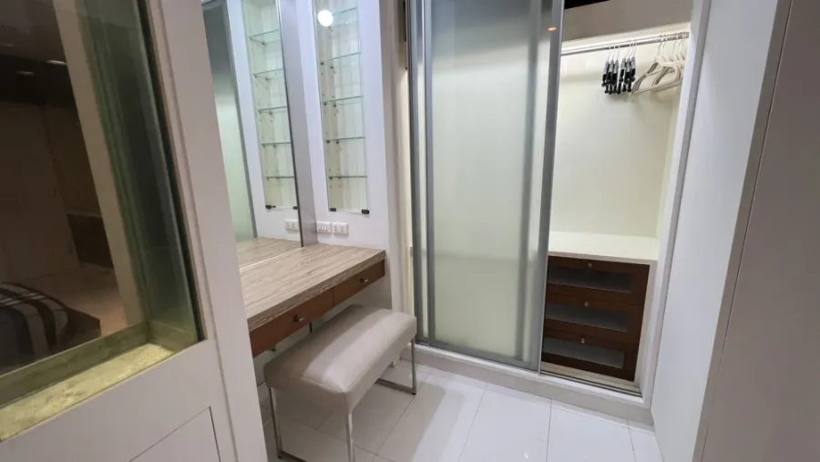 ขาย / ให้เช่า คอนโด แกรนด์ พาร์ค ทาวน์ ชั้น 4 Full Furnished พร้อมเข้าอยู่ รีบจองเลย