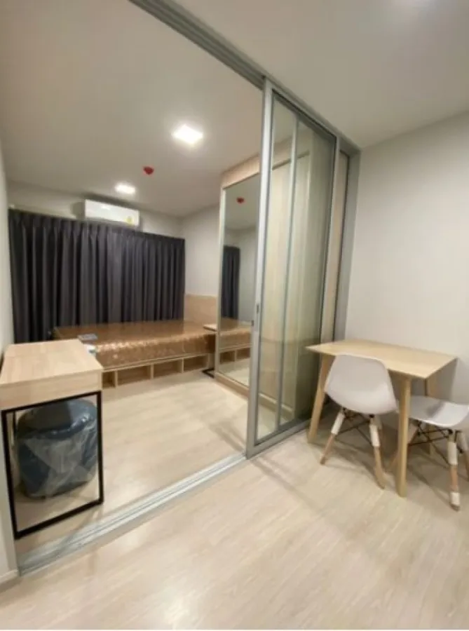 ปล่อยเช่า Plum Condo Rangsit Alive2 เครื่องใช้ไฟฟ้า ตึก B ชั้น3 ราคาดีมาก สรใจรีบเลยนะจ้าา