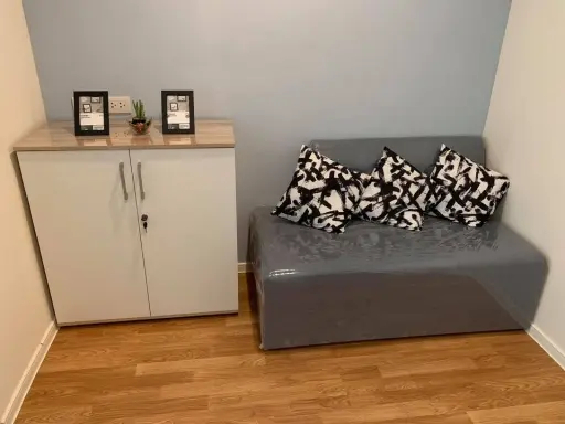 Condo for rent, Lumpini Ville Nakhon In-Riverview, fully decorated, fully furnished, just bring your bags.