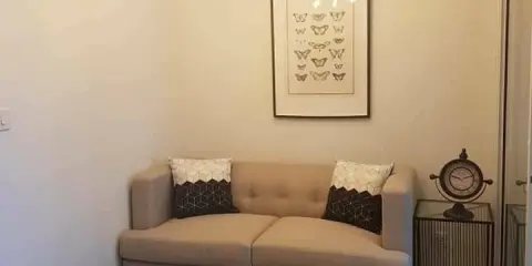 ขาย Condo The Tree Sukhumvit 71-Ekamai ชั้น 12A Fully Furnished ตกแต่งโทนสีสบายตา ห้ามพลาด