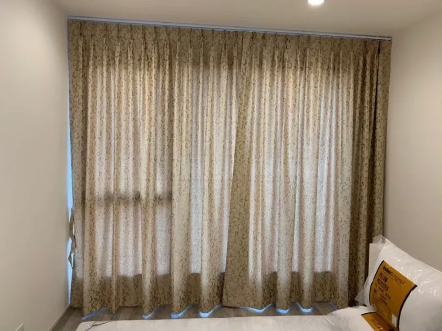 Condo for rent: Ideo Mobi Asoke. Ready to move in, fully furnished, great price. Book today!