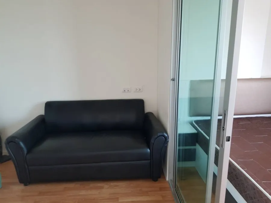 For rent!! Lumpini Park Petchkasem 98 (Phase 2) Many facilities, good location, don't miss it!!
