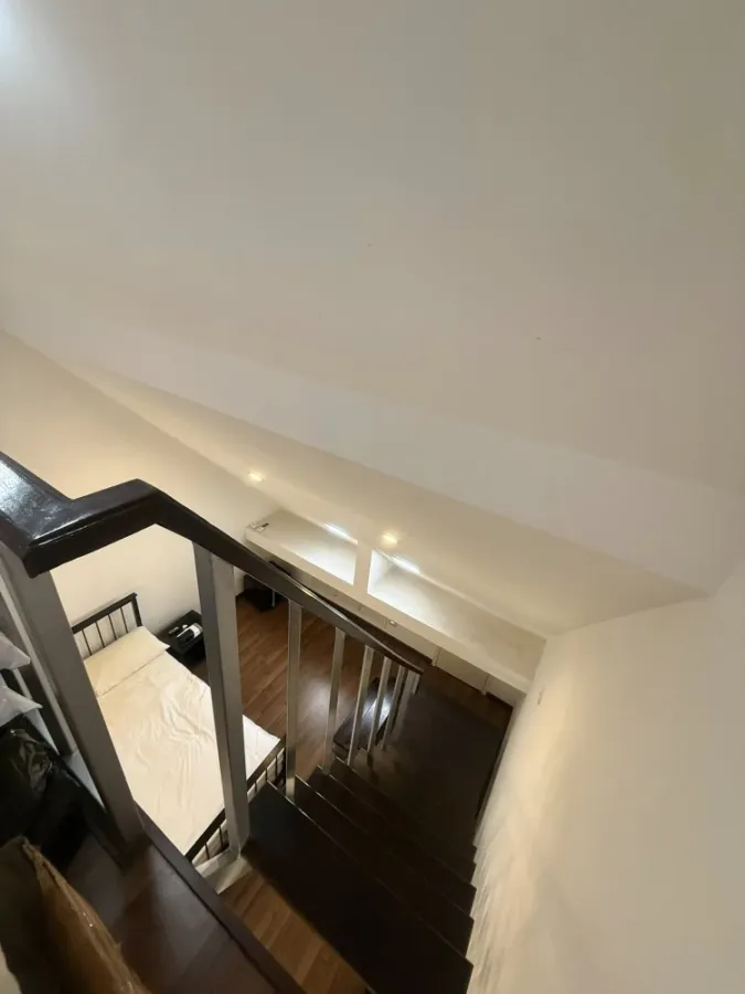For sale or rent: Nova Mirage Duplex, 2 bedrooms, 2 bathrooms, spacious living area. Book today! Don't miss this opportunity.
