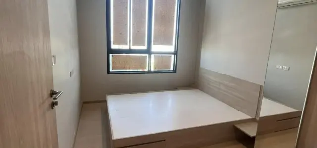 ขายดาวน์ Noble NUE Mega Plus Bangna ชั้น 11 Full Furnished สนใจรีบจองเลย ห้ามพลาด images