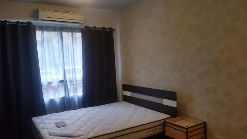 For sale Condo Plum Condo Samakkhi ชั้น1 ห้องตกแต่งครบพร้อมเข้าอยู่ ราคาเอื้อมถึง จองด่วนน