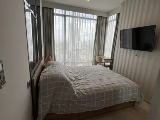 ให้เช่า M Thonglor 10 ห้องมุม สงบ ส่วนตัว วิวฝั่งถนน คนเลี้ยงสัตว์ ไม่ควรพลาดเลยจ้า