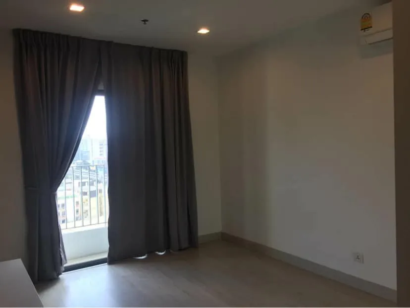 ขาย คอนโด ไอดีโอ โมบิ สุขุมวิท ห้องสตูดิโอ ชั้น 11 สิ่งอำนวยความสะดวกครับครัน ช้าหมด อดนะจ๊ะ