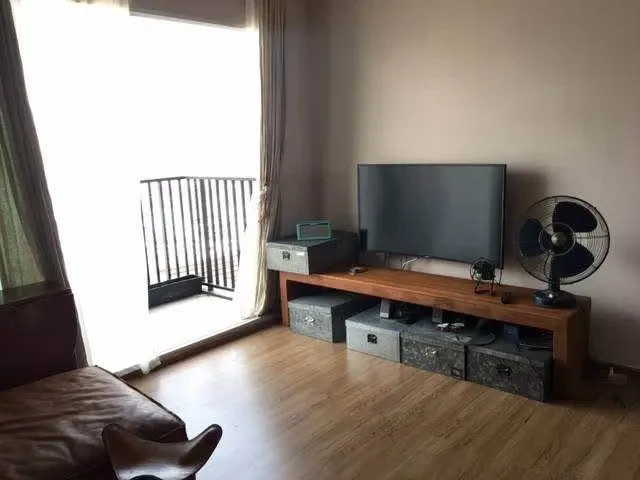 Fuse Chan Sathorn for sale, nice room, good location, convenient transportation, comes with complete facilities, don't miss it.