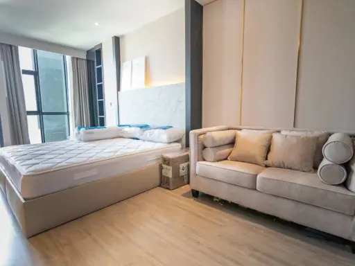 ขาย Rhythm Ekkamai Estate ห้องตกแต่งเรียบหรู น่าอยู่สุดๆ แถมได้วิวโล่ง โปร่ง สบายตา รีบจับจองเลย images
