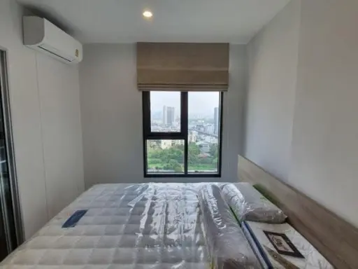 ให้เช่า คอนโด เดอะ พาร์คแลนด์ เพชรเกษม 56 ชั้น 22 วิวสวน&วิวสระ ทุกอย่างครบครัน พร้อมอยู่ เช่าเลยจ้า images