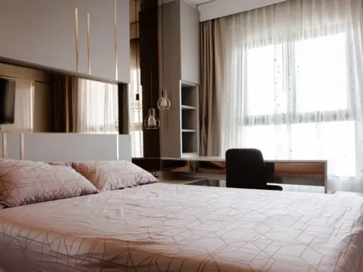ขาย plum condo central station เฟส1 ห้องแต่งเรียบหรู บิ้วอินทุกจุด แต่มาในราคาที่สุดคุ้ม ต้องซื้อเลย images