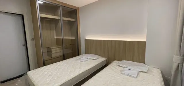 ให้เช่า KAVE Condo Salaya ห้องมุม built in จัดเต็ม ตู้เก็บของจุกๆ พลาดแล้วจะเสียดายทีหลัง images