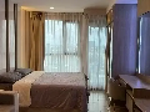 🏠🌃 ขายด่วน คอนโด ไนท์บริดจ์ คอลลาจ สุขุมวิท107 🏠🌃 images