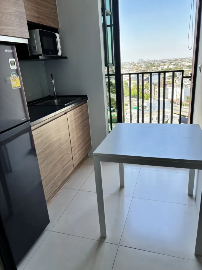 🏠🌃 Condo for Rent: Brix Condominium 🏠🌃