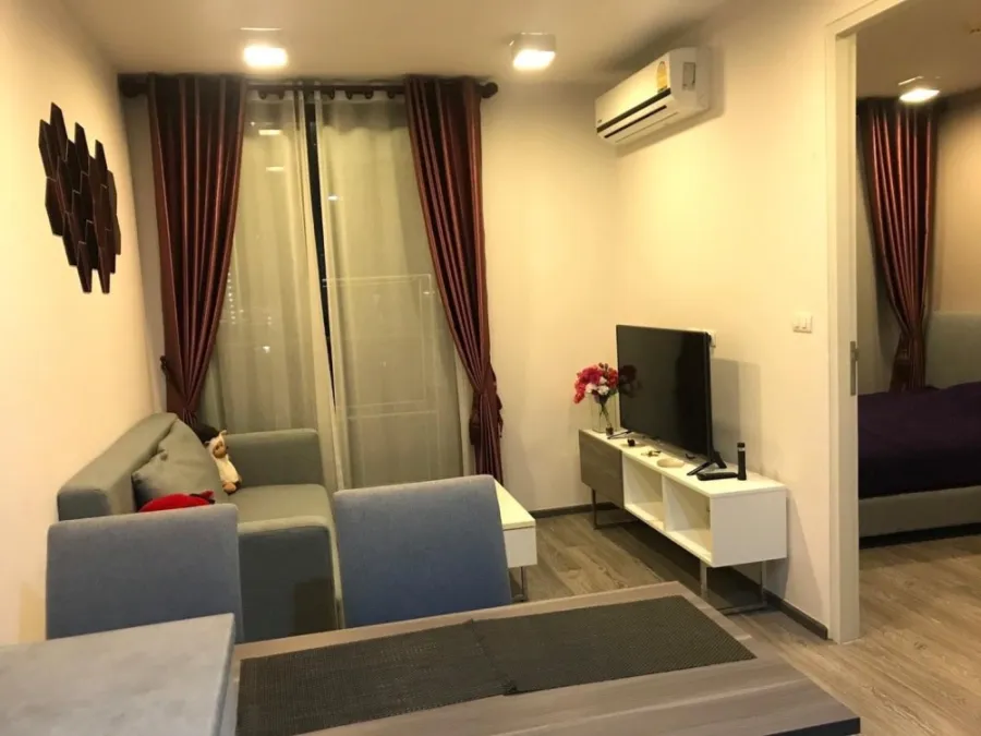 For sale Zelle Rattanathibet ห้องกว้างขวาง มาพร้อมพื้นที่ใช้สอย ราคาอย่างคุ้ม คุณต้องซื้อเลย