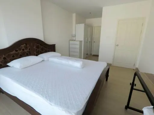 For rent, Supalai Loft, Talat Phlu Station, 14th floor, north side, ready to move in, fully furnished, price, book now.