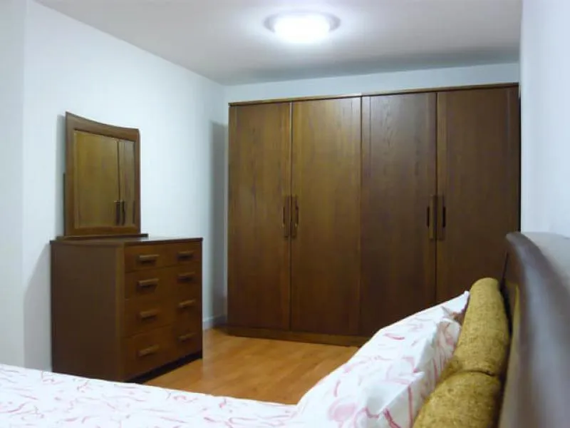 ให้เช่า Condo One Sukhunvit 52 เฟอร์ครบ ห้องครัว Built in พร้อมอยู่ค่ะ