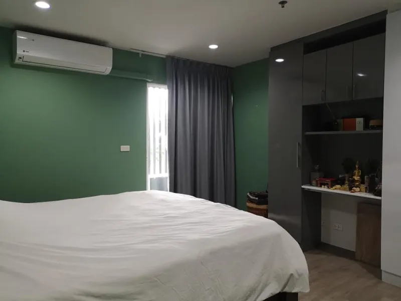 ให้เช่ารีเจ้นท์โฮม บางซ่อน เฟส 28 ห้องคอมบาย พื้นที่ใช้สอยเหลือๆ คุณต้องห้ามพลาดเด็ดขาด