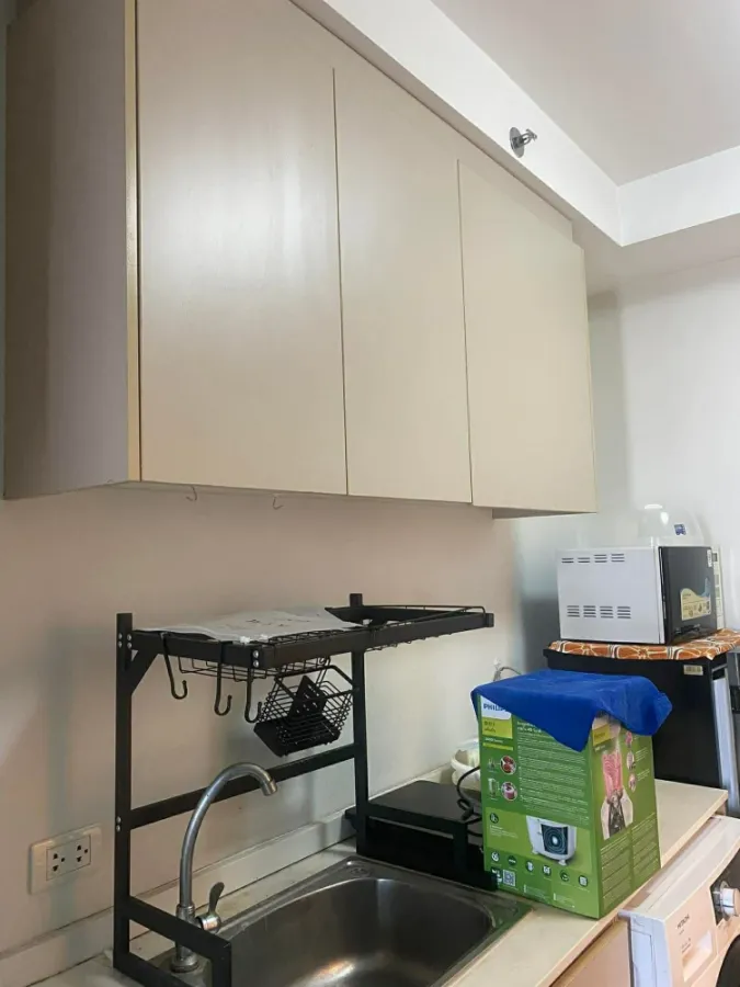 Condo for sale: A Space Me Bangna. Ready to move in, 22nd floor, high floor with great views. Everything you need is here. Don't miss out!