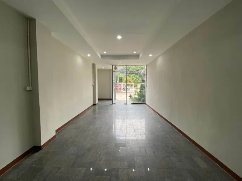 ขายคอนโด ลาเมซอง พหลโยธิน24 1ห้องนอน 1ห้องน้ำ ห้องเปล่า พื้นที่ 62.85 ตร.ม. กว้างสุดๆ ห้ามพลาดเลย!!