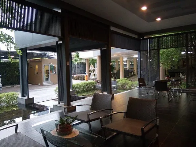 Condo for sale, Siamese Nang Linchee, beautiful room, good location, ready to move in!!