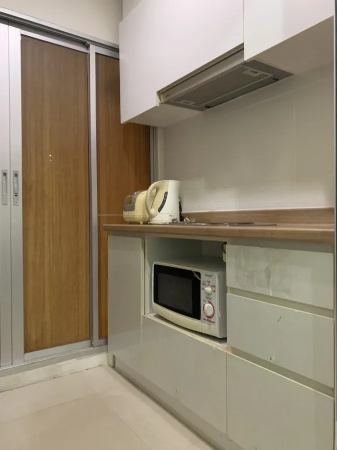 Condo for sale, U Delight Ratchaprarop, ready to move in, full facilities, best price, hurry and reserve.