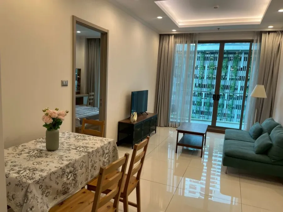 🏠🌃 Condo for Rent: Supalai Oriental Sukhumvit 39 🏠🌃