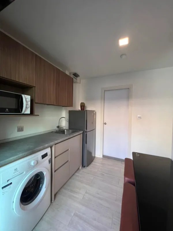 ให้เช่า Kave Condo Exclusive ห้องริมสุดได้ความเป็นส่วนตัว สนใจรีบจองเลย ห้ามพลาดจ้า