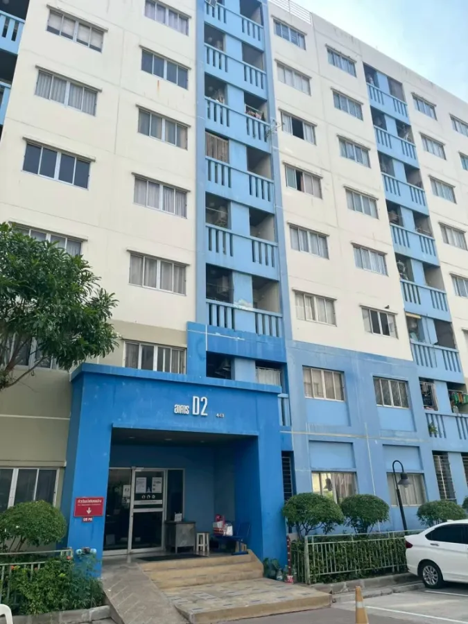 For rent: Lumpini Condo Town Rattanathibet. Nice room, fully furnished with appliances. Book now! Don't miss out! +++