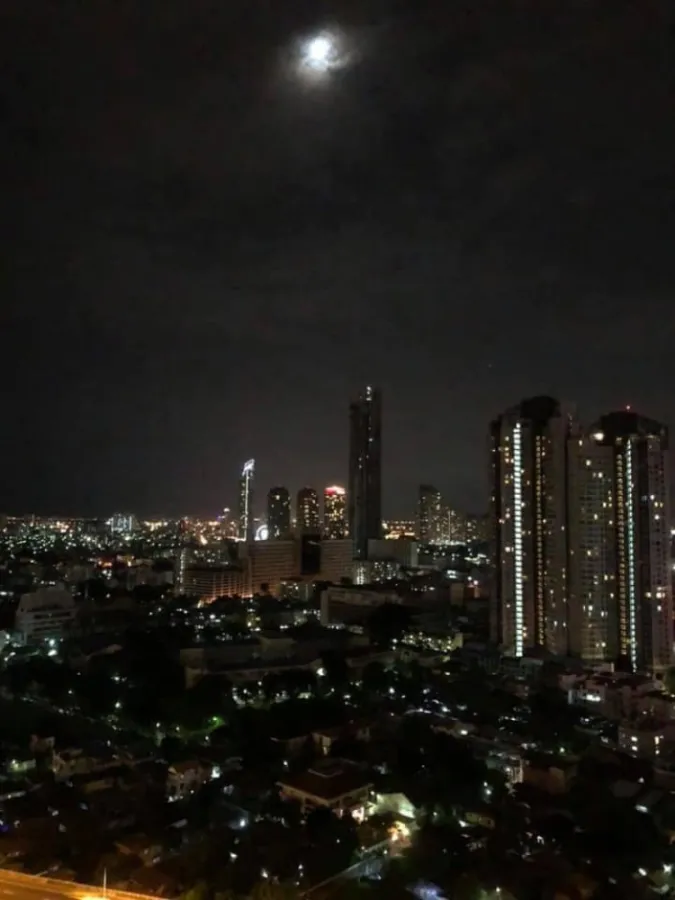 Condo for sale or rent, The Bangkok Sathorn, fully furnished, pleasant atmosphere, do not miss it.