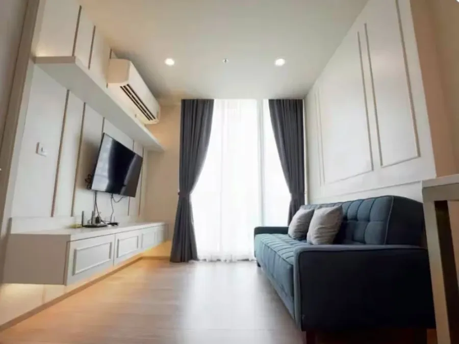🏠🌃 ให้เช่า คอนโด โนเบิล รีโคล สุขุมวิท 19 🏠🌃