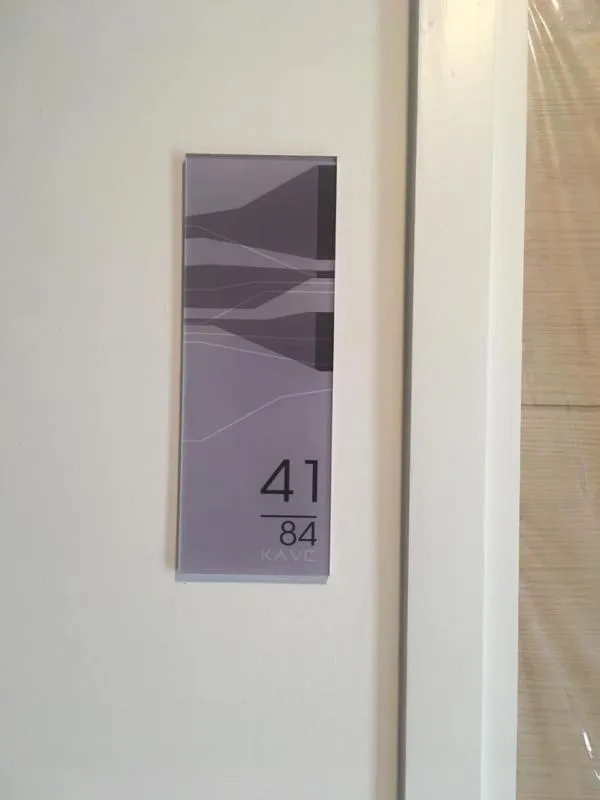 ให้เช่า Kave Condo 1 ห้องนอน 1 ห้องน้ำ ตกแต่งครบพร้อมเฟอร์นิเจอร์ครบชุด อย่ามัวแต่มองรีบจองเลยจ้า