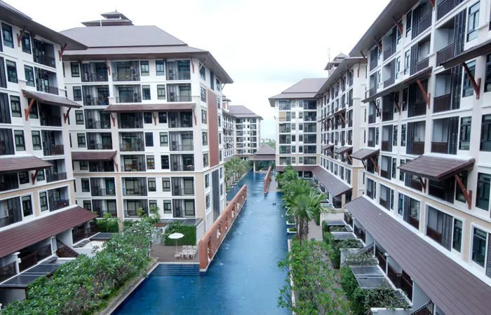 ขาย คอนโด บ้านนวธารา ชั้น 5 ห้องกว้าง พร้อมสิ่งอำนวยความสะดวก ได้วิวสระ ไม่จองไม่ได้แล้ว