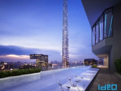 ขาย คอนโด ไอดีโอ พระราม9 – อโศก ของแถมจุกๆ ราคาดีมาก อย่ารอช้า !! images