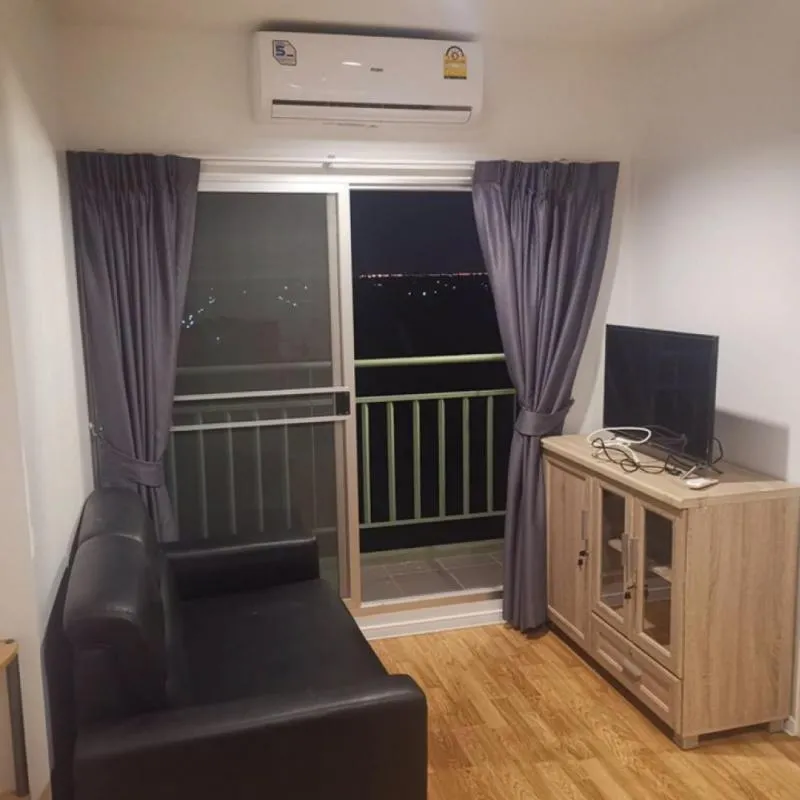 For rent ลุมพินี พาร์ค เพชรเกษม 98 ห้องสวย ตกแต่งแน่น เฟอร์นิเจอร์ เครื่องใช้ไฟฟ้าครบ พร้อมเข้าอยู่