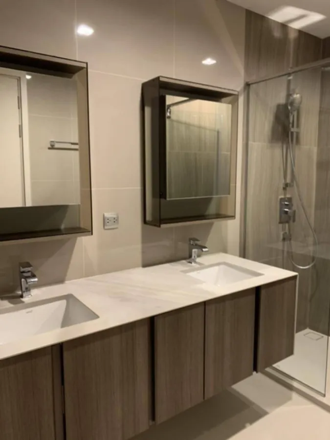 For sale: The Line Phahon-Pradipat, empty room, wide with usable space. Those who renovate rooms, don't miss it.