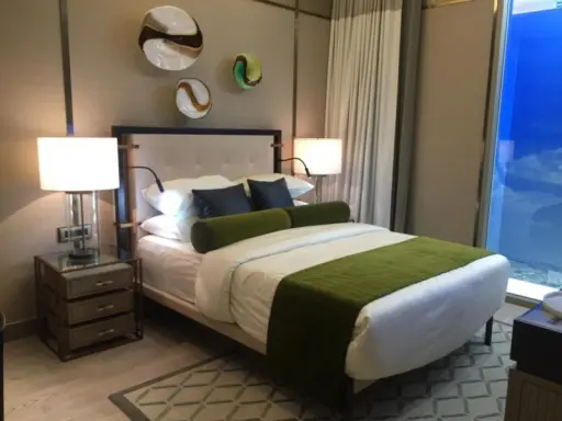 ขายด่วน The Residences at Mandarin Oriental Bangkok ห้องสไตล์ลักซ์ชัวรี่ 2นอน 2น้ำ สนใจรีบซื้อให้ไวๆ images