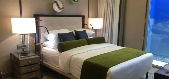 ขายด่วน The Residences at Mandarin Oriental Bangkok ห้องสไตล์ลักซ์ชัวรี่ 2นอน 2น้ำ สนใจรีบซื้อให้ไวๆ images