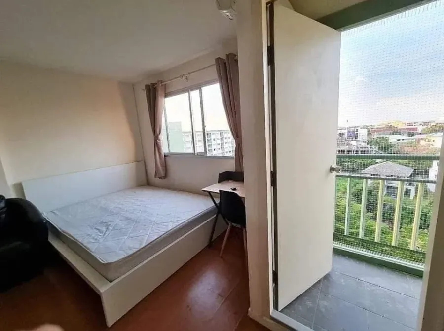 For rent Lumpini Condotown Chonburi - Sukhumvit, ready to move in, fully furnished, just bring your own luggage, book now before you miss out!