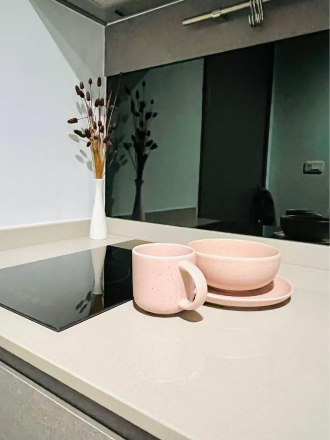 ปล่อยเช่า Ideo สุขุมวิท 93 ห้อง Studio ชั้น 12 ไม่โดนแดด ห้องเย็นสบาย รีบมาจับจองด่วน ก่อนพลาด