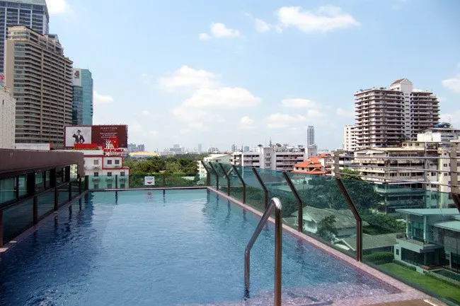Condo for saleLe Cote Sukhumvit 14, fully furnished. Ready to move in, don't wait.