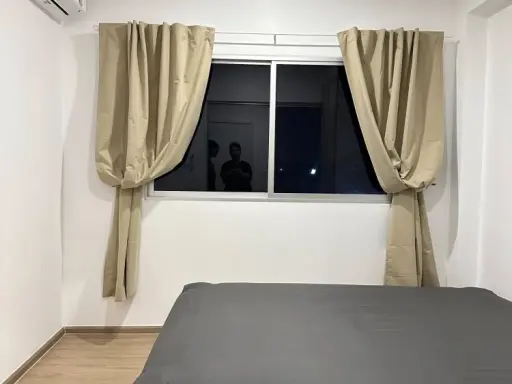 For rent: Sena Kith Thepharak - Bangbo, 2nd floor unit, fully furnished with appliances. Book now!