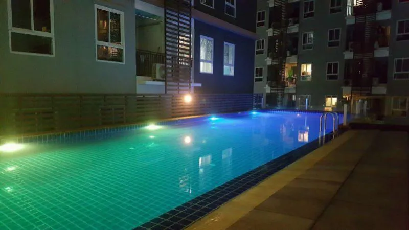 ให้เช่า คอนโด รีเจ้นท์ โฮม 22 สุขุมวิท 85 ขนาด 31 ตร.ม. เงียบสงบ เฟอร์ครบ ติดbts ย้ายเลยอย่ารีรอ